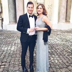 Meet your Posher, Steve